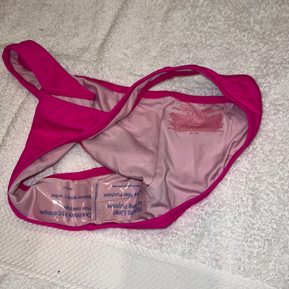 Bathing suit bottom - Picture 2 of 2